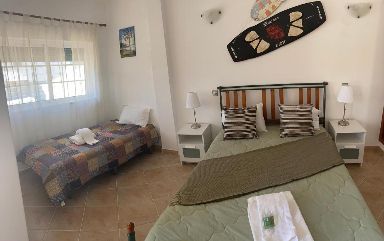 Lagos Marina Guest House Екстериор снимка