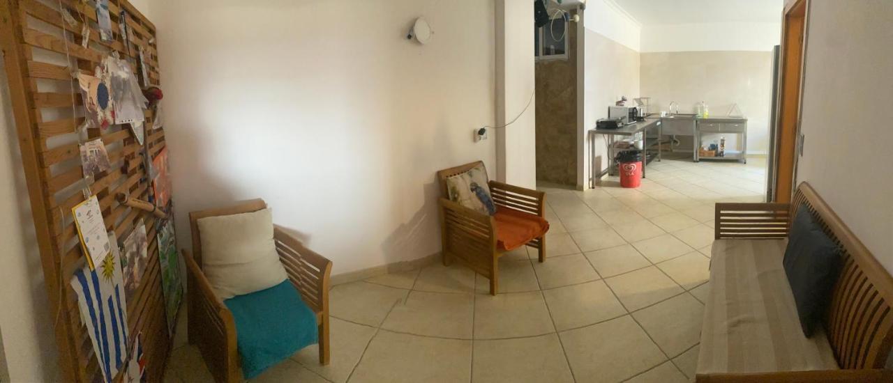 Lagos Marina Guest House Екстериор снимка
